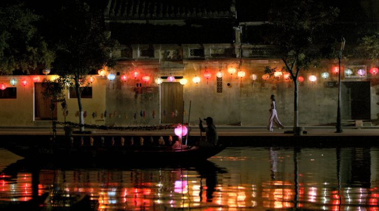 TVC Hoi An